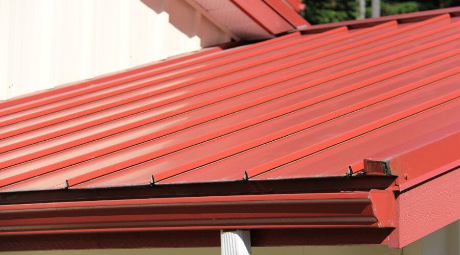 Industrial Roof Replacement in Standish, CA